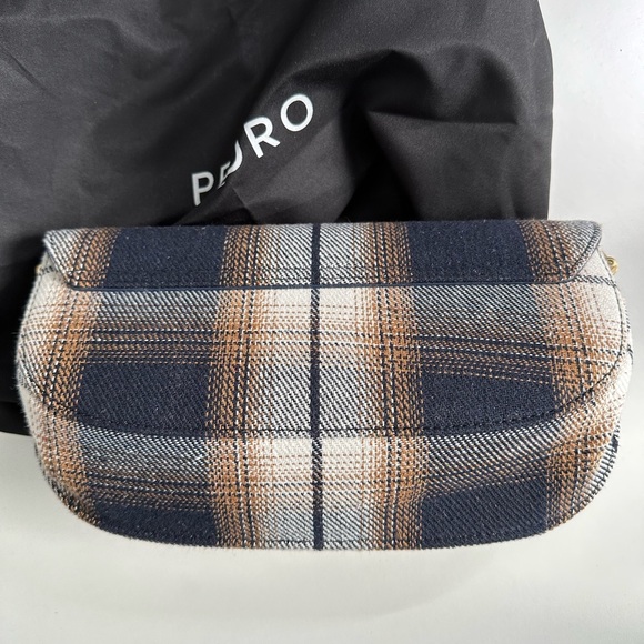NWT Pedro bag. - Picture 8 of 12